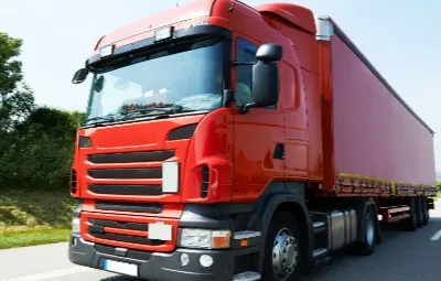 İstanbul Kiğı Ambar Kargo