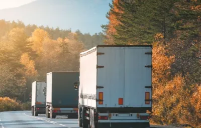 İstanbul ile Kiğı Arası Klima Taşıma