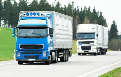 İstanbul ile Kiğı Arası Eşya Taşıma